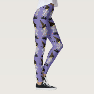 Feelin' Wicked Witch Leggings