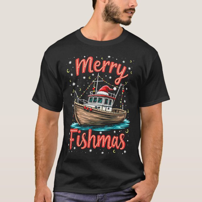 Feeling Airy T-Shirt (Front)