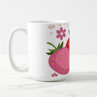 Feeling Berry Good Coffee Mug