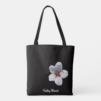 Feeling Blessed Tote Bag