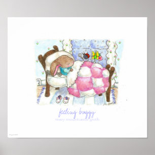 Feeling Buggy? Poster