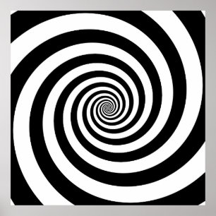 Feeling Dizzy Yet? Poster