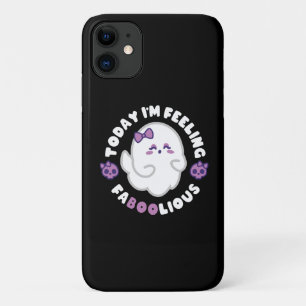 Feeling Faboolious iPhone 11 Case