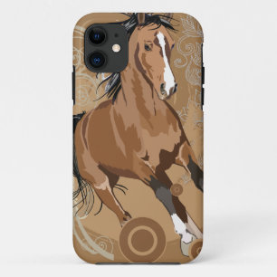Feeling Frisky iPhone 5 ID Case
