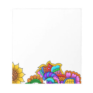 Feeling Good Notepad