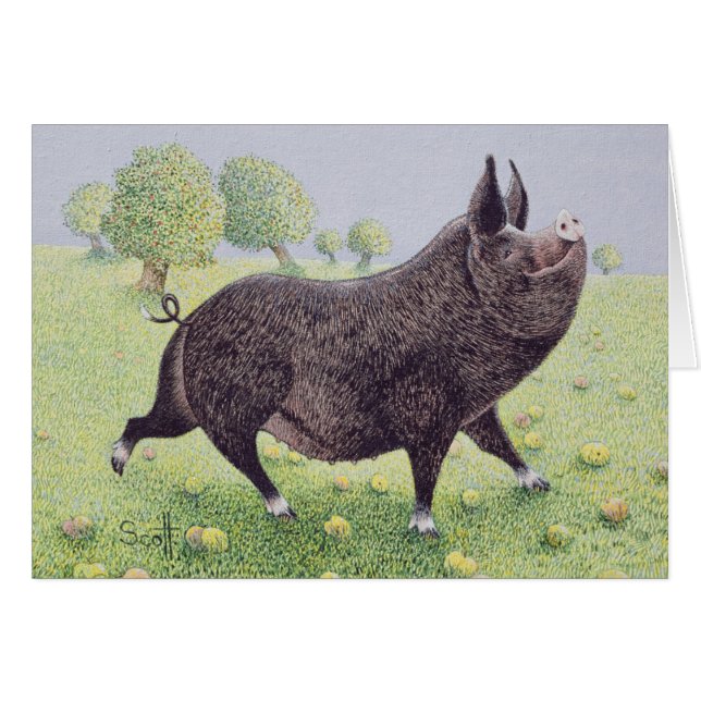 Feeling Great (Front Horizontal)