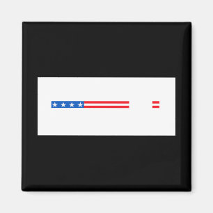 Feeling Great Again Trump 2024 Us Presidential Ina Magnet