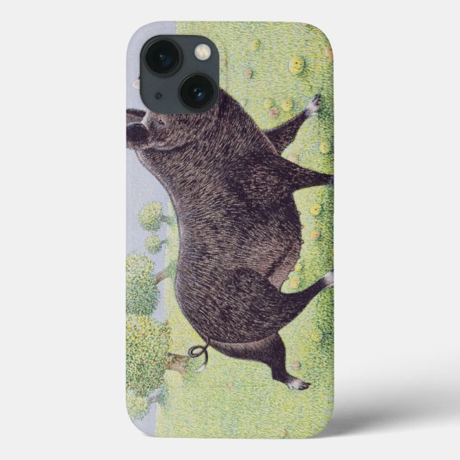 Feeling Great Case-Mate iPhone Case (Back)