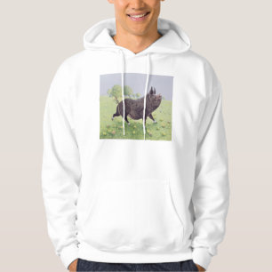 Feeling Great Hoodie
