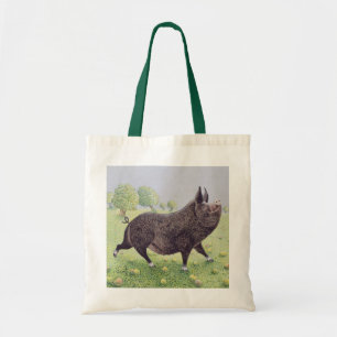 Feeling Great Tote Bag