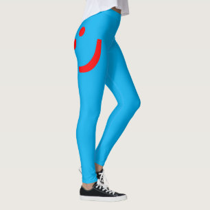 feeling is leggings