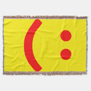 feeling is throw blanket