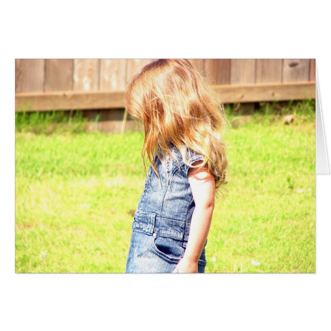 Feeling loney (Front Horizontal)