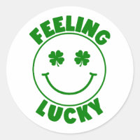 Feeling Lucky 🍀