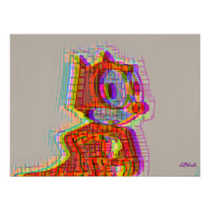 Feeling Phelix Poster