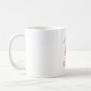 Feeling Slothee Need More Coffee Funny Sloth Love Mug