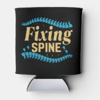 Feeling Spine Orthopaedic Nurse