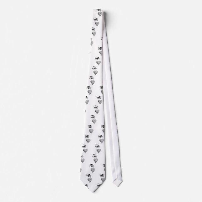 Feeling_ Tie (Front)