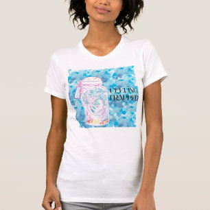 Feeling trapped T-Shirt