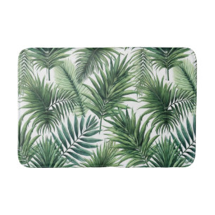 Feeling Tropical Bath Mat