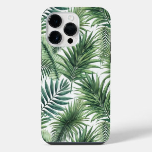 Feeling Tropical iPhone 14 Pro Max Case