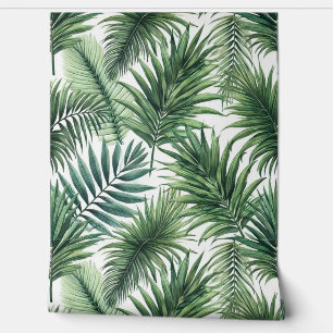Feeling Tropical Wallpaper