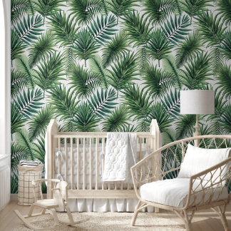 Feeling Tropical Wallpaper