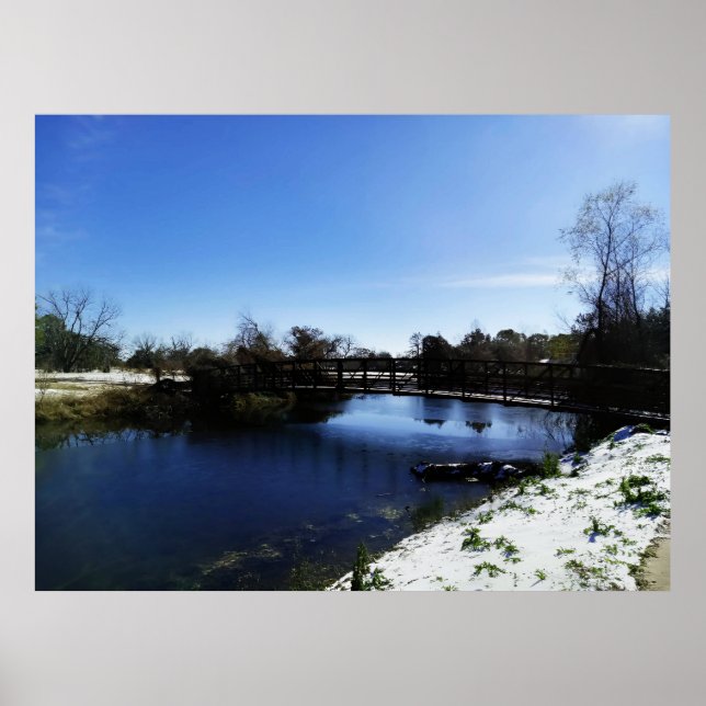 Feeling Ver 1 Poster (Front)