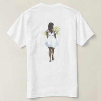 Feeling Wanted Men's T-Shirt