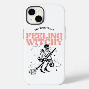 Feeling Witchy  Case-Mate iPhone 14 Case