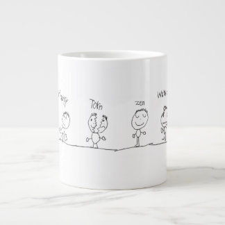 Feelings Mug