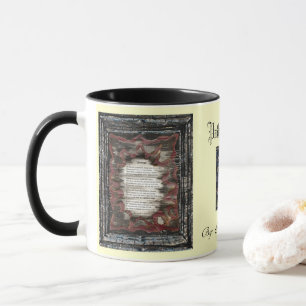 Feelings Mug