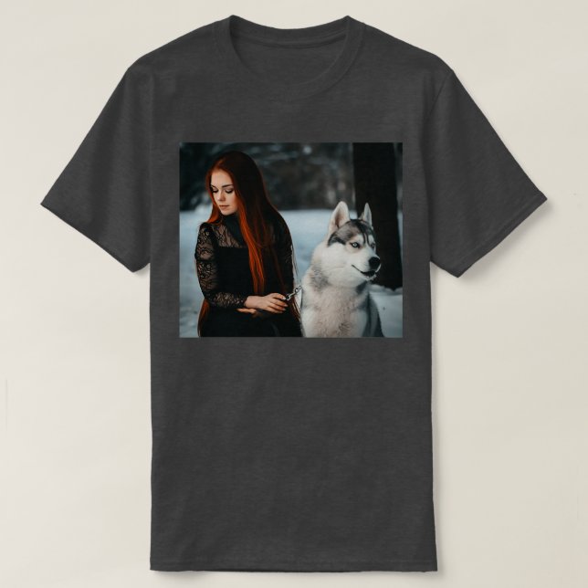 feelings T-Shirt (Design Front)