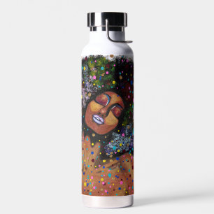 Feels Good - Water Bottle