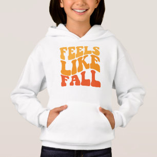 Feels Like Fall