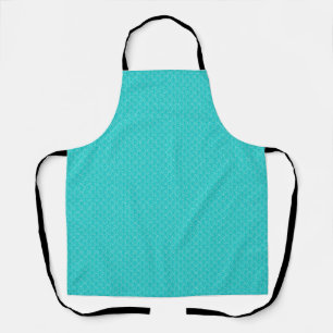 Feet In The Sand, Drink In My Hand Apron