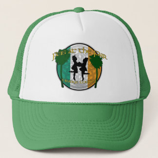 Feis at the Fair Hat