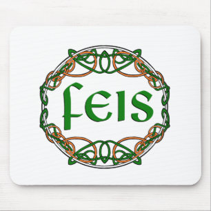 FEIS MOUSE PAD