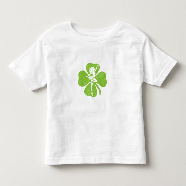 Feis Mum mother Of Irish Toddler T-Shirt (Front)