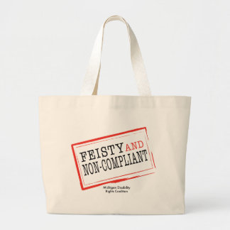 Feisty Bag