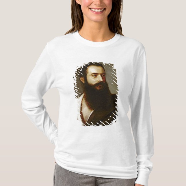 Felice Orsini T-Shirt (Front)