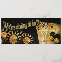 Felicia Champagne Shimmer Las Vegas Deluxe Wedding