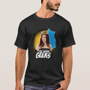 Felicia Day T-Shirt