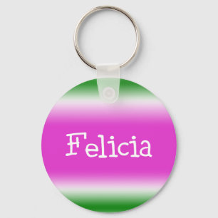 Felicia Key Ring