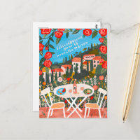 Felicitations Nouvelle Maison Countryside Views