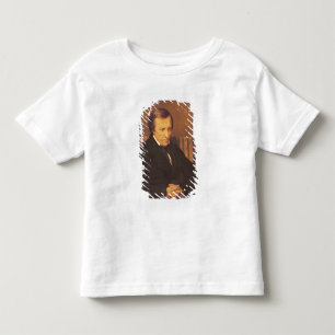 Felicite Robert de Lamennais, 1845 Toddler T-Shirt