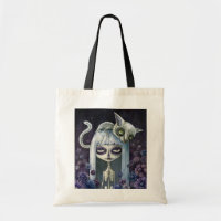 Felina de los muertos