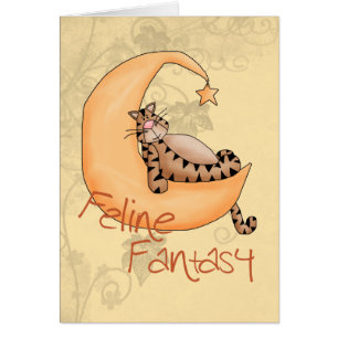 Feline Fantasy