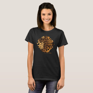Feline Freckles T-Shirt
