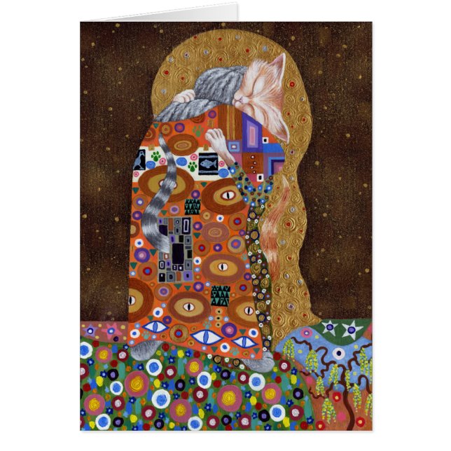 Feline Fulfilment 2011 (Front)